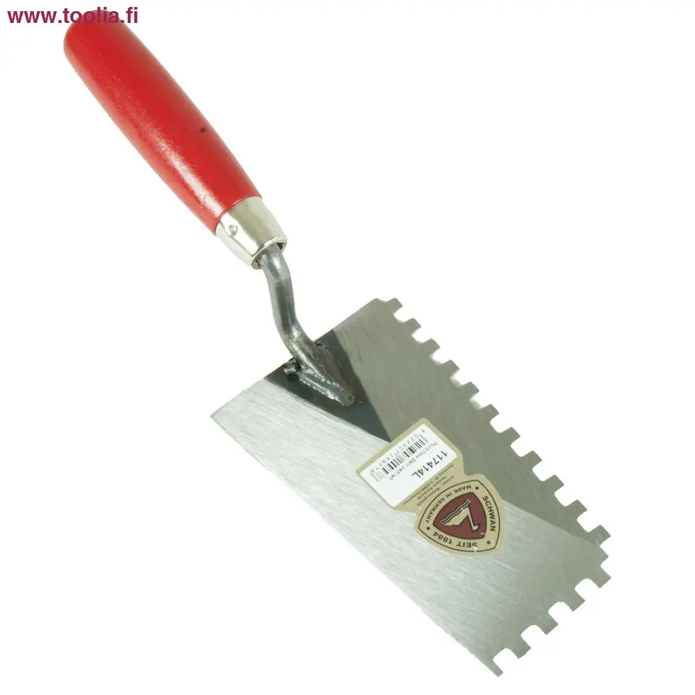 Putskauha Schwan 6 x 6