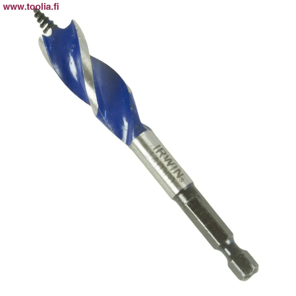 Puupora Groove 6X - 14 mm x 4" Speedbor