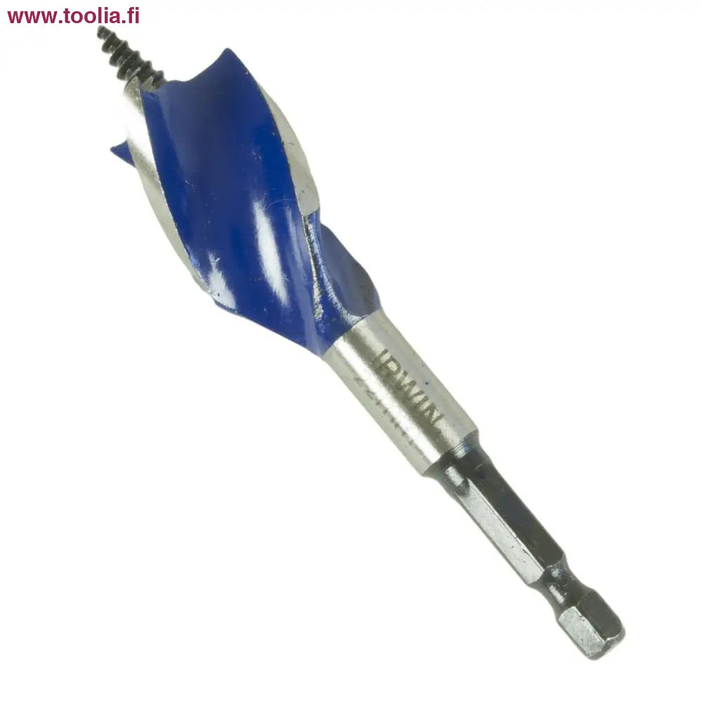 Puupora Groove 6X - 22 mm x 4" Speedbor