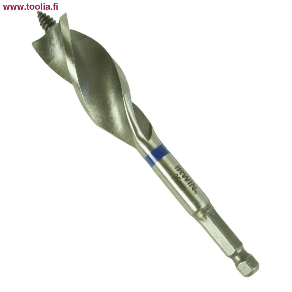 Puupora Irwin Power 25 mm