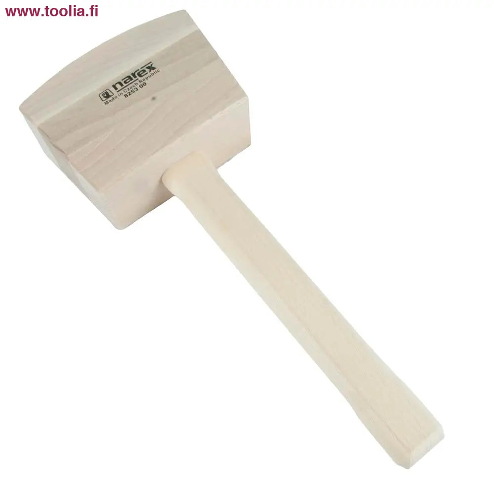 Puusepänvasara Narex