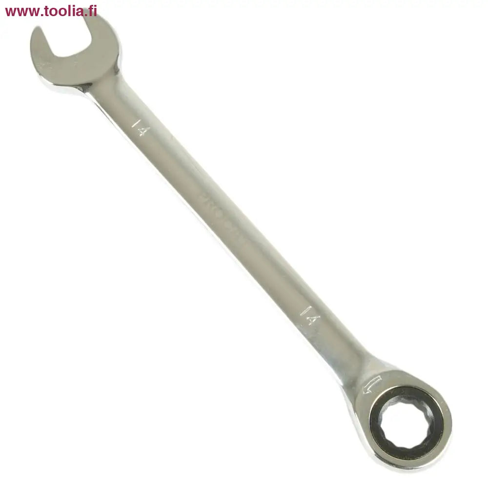 Räikkälenkki Procat 14 mm