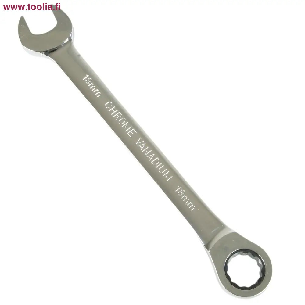 Räikkälenkki Procat 18 mm