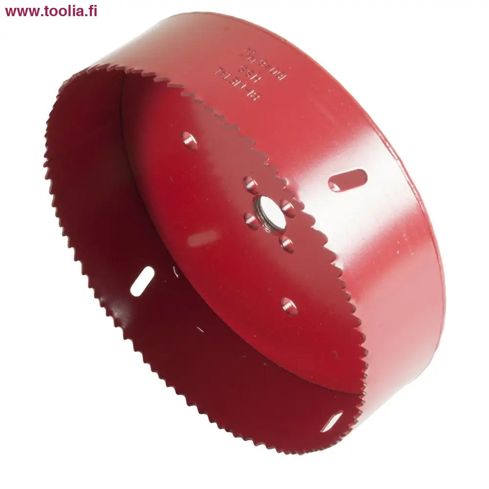 Reikäsaha Procat 162 mm