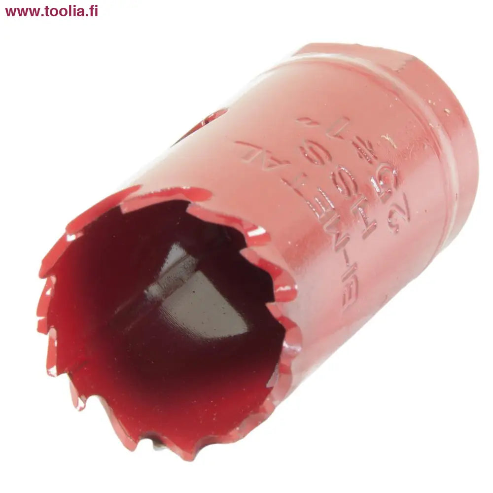 Reikäsaha Procat 25 mm