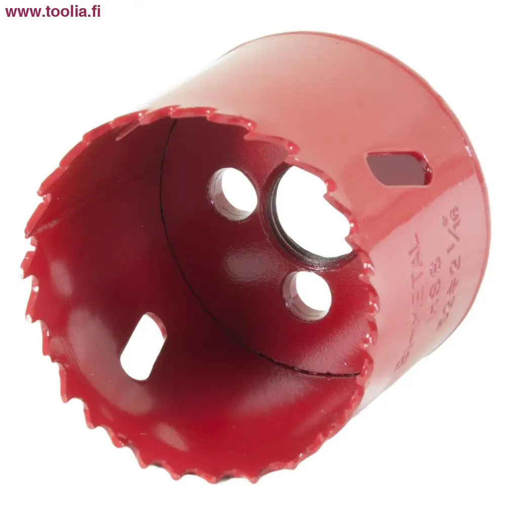 Reikäsaha Procat 52 mm