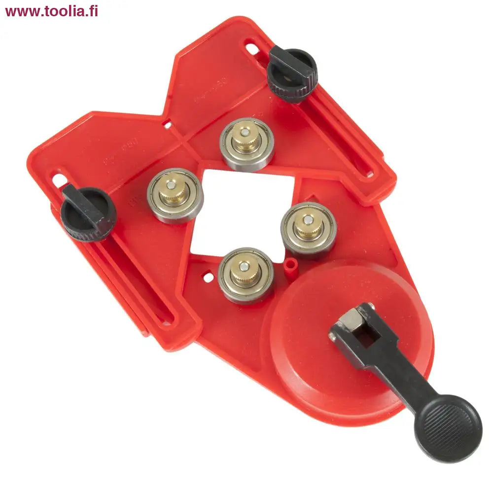 Reikäsahan ohjuri Procat 4-90 mm|