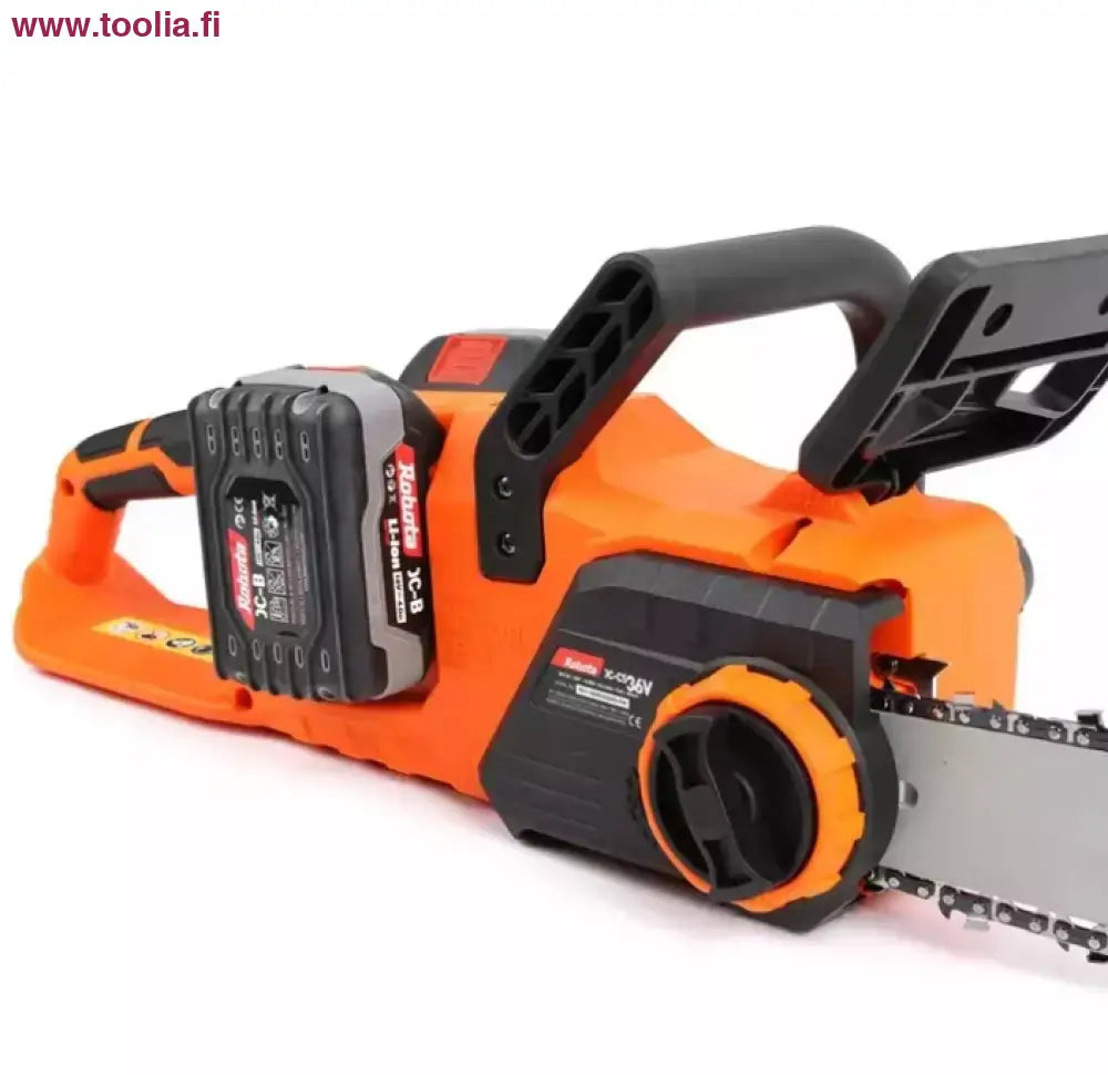 Robota DC-CS36V akkuketjusaha 36V runko