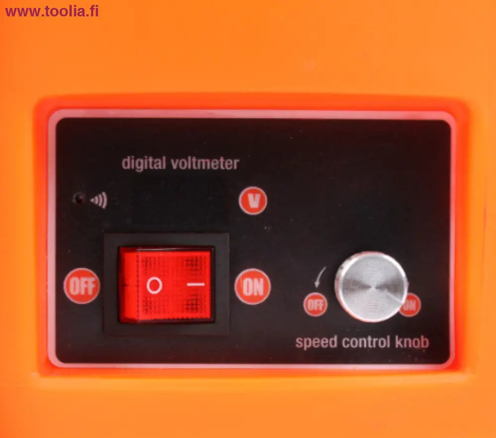 Robota DC-CS6 18V akkupaineruisku 16L