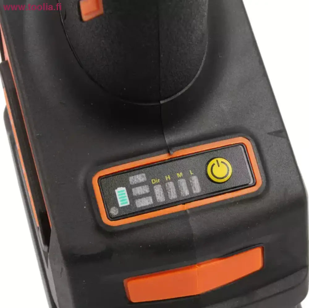 Robota DC-DG18V akkusuorahiomakone runko