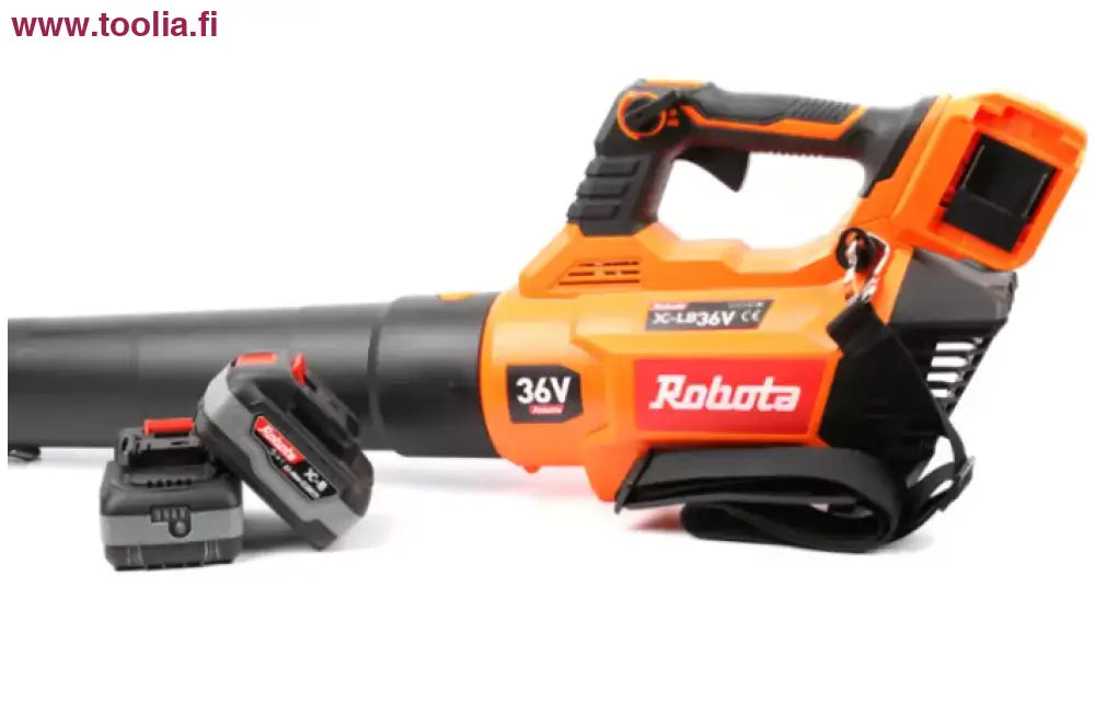 Robota DC-LB36V akkulehtipuhallin 36V runko