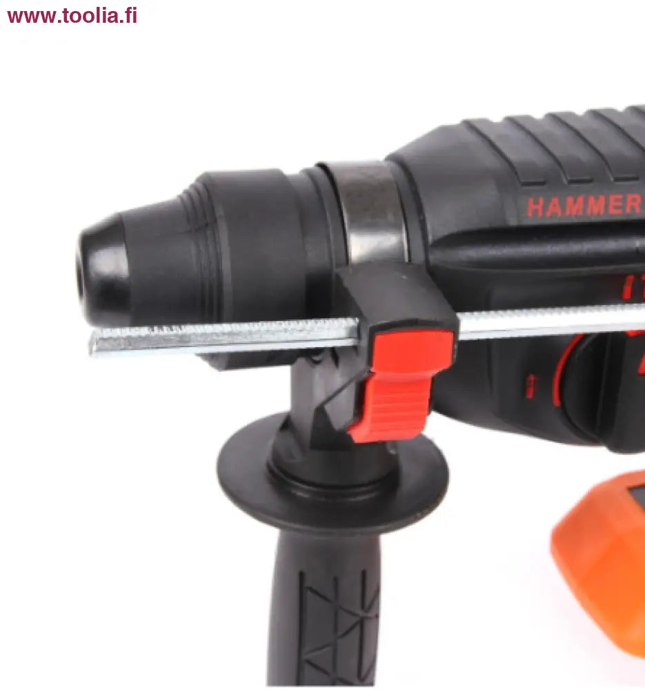 Robota DC-R 18V akkuporavasara SDS+ runko