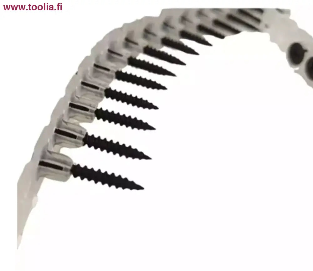 Robota DC-SCR18V akkunauharuuvinväännin runko