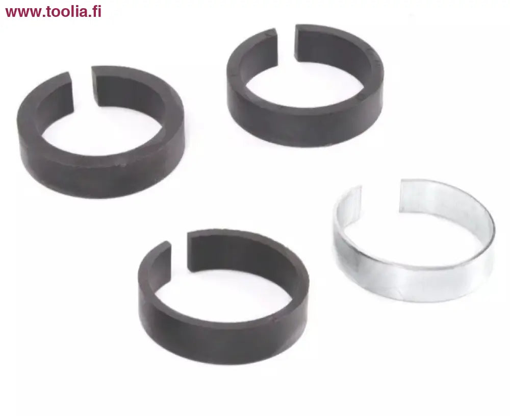 Robota DC125 pölynkerääjä kulmahiomakoneeseen