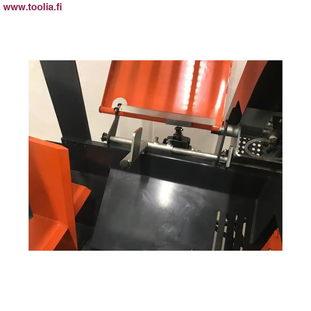 Robota Klapix klapikone kasattu