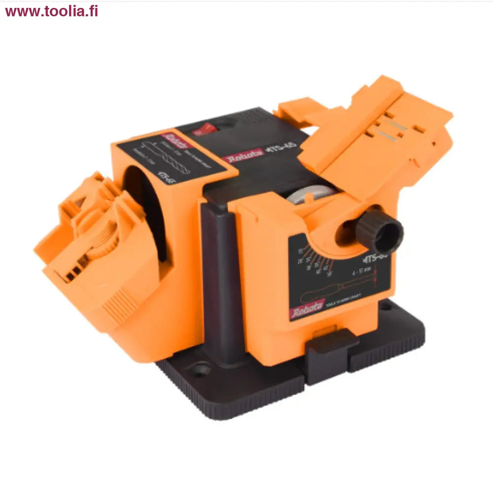 Robota MTS-65 Multi teroitin