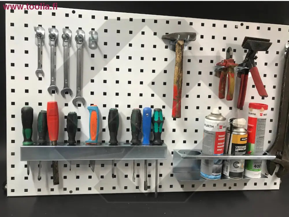 Robota reikälevyseinä PB6 57x91cm