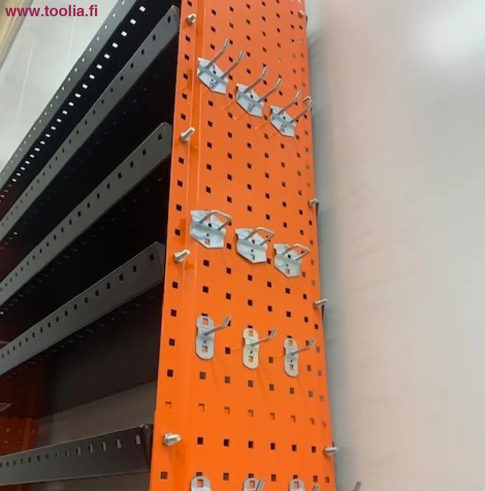 Robota reikälevyseinätarvikkeet — Robota reikälevypidike RH3 rengas 30mm 5kpl pussi