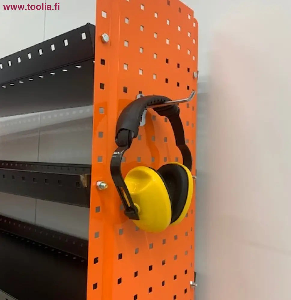 Robota reikälevyseinätarvikkeet — Robota reikälevypiikki SH10 100mm 10kpl pussi