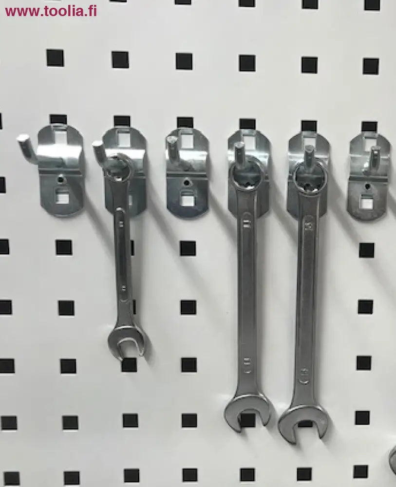 Robota reikälevyseinätarvikkeet — Robota reikälevypiikki SH5 50mm 10kpl pussi