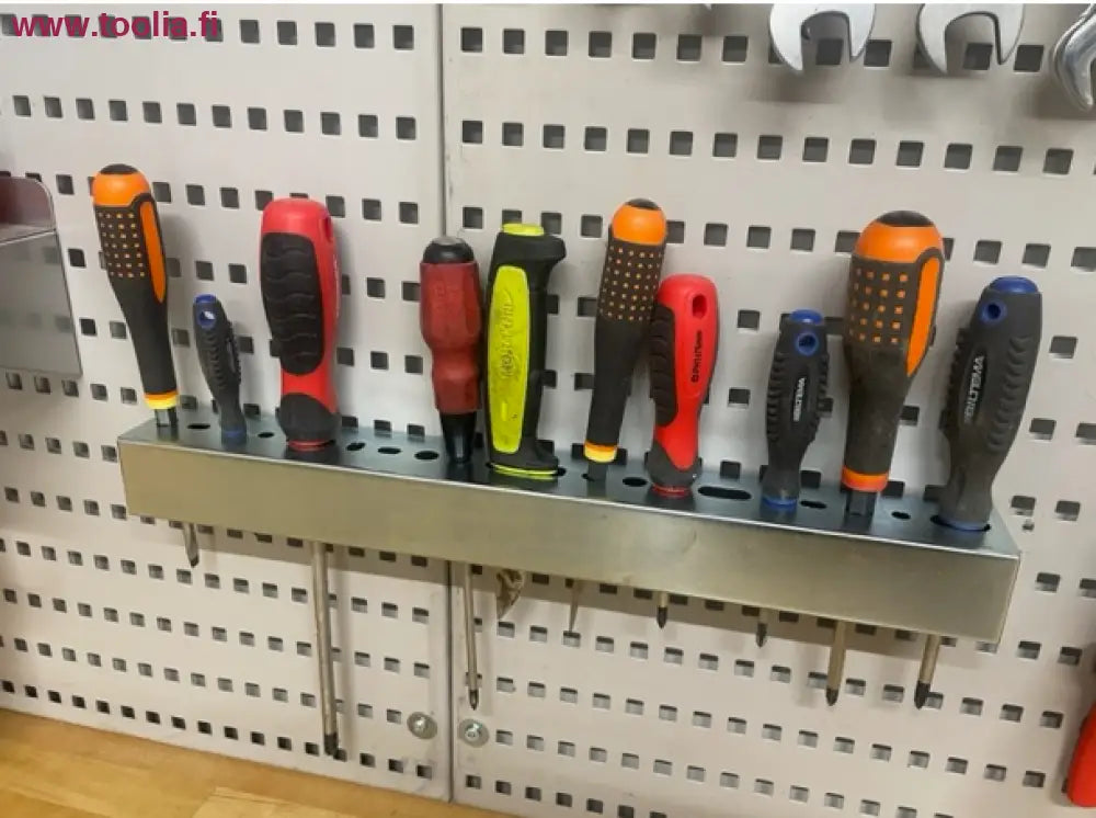 Robota reikälevyseinätarvikkeet — Robota ruuvimeisseliteline SDH reikälevyseinään