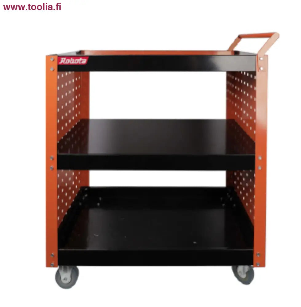 Robota työkaluvaunu TG2