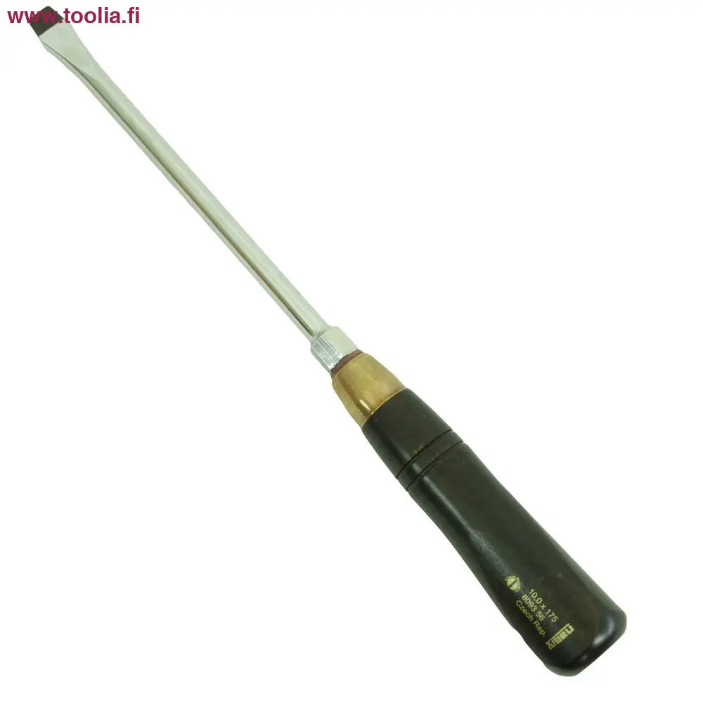 Ruuvimeisseli Narex 10 x 175 mm wood line plus