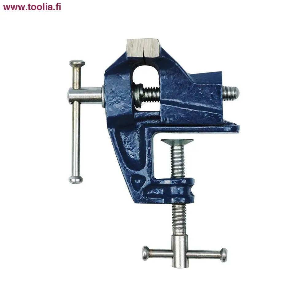 Ruuvipenkki pöytämalli 60 mm|Ruuvipenkki pöytämalli 60 mm myyntipakkaus