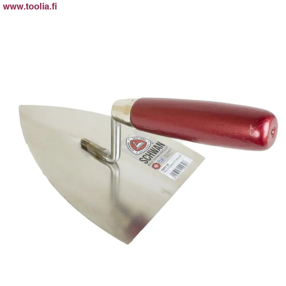 Schwan Muurauskauha 8"