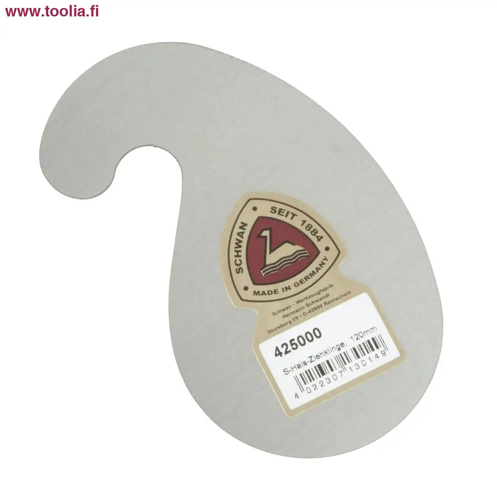 Sikli Schwan joutsenkaula