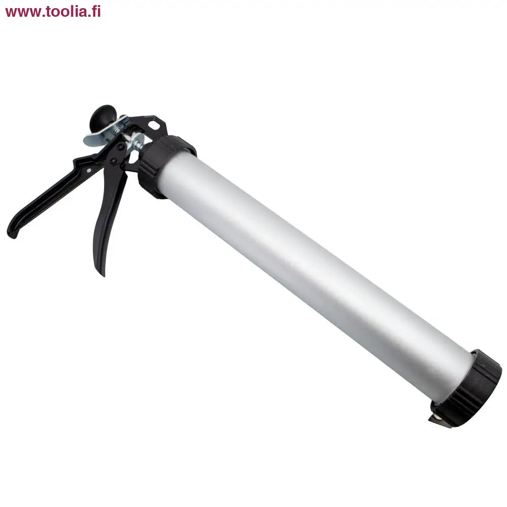 Stanford Massapuristin 600 ml + suutin|Stanford Massapuristin kahva|Stanford Massapuristin myyntipakkaus