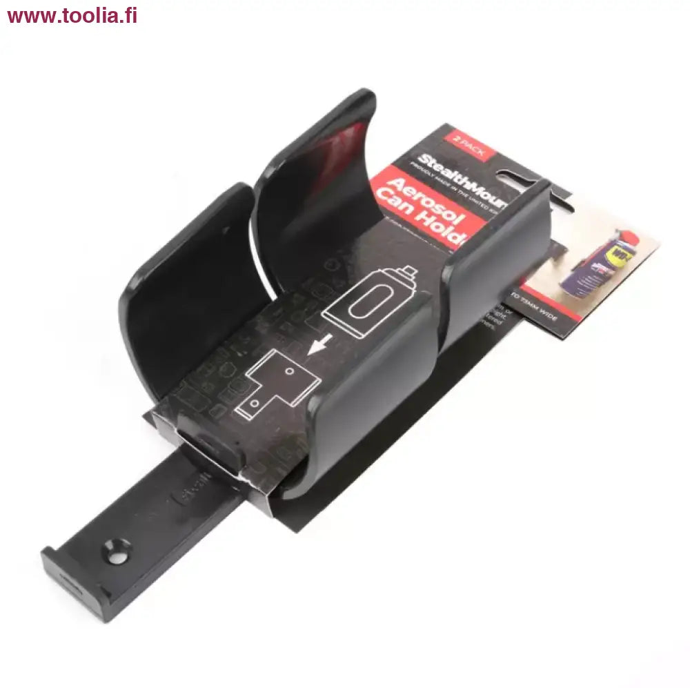 StealthMounts spraypullopidike 2kpl