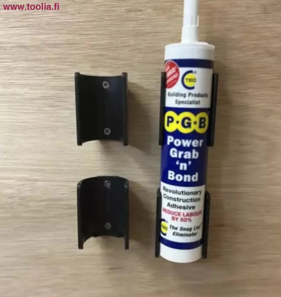 StealthMounts tuubinpidike 2kpl