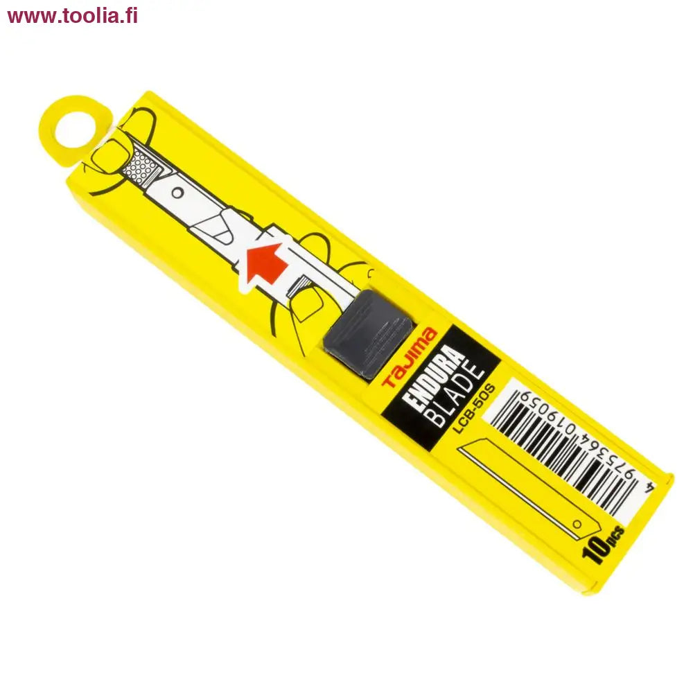 Tajima Katkovaraterä 18 mm|ilman segmenttiä