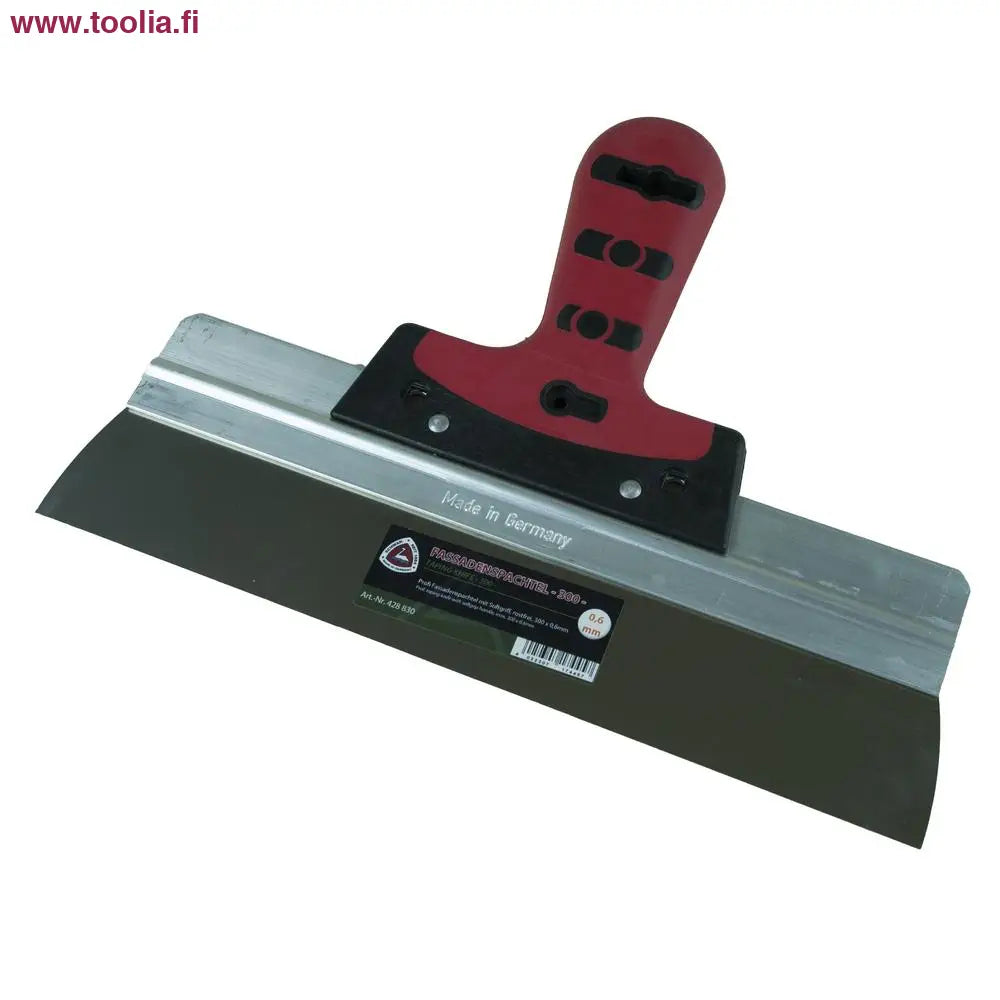 Tasoituslasta Schwan PRO 300 mm 0.6 mm