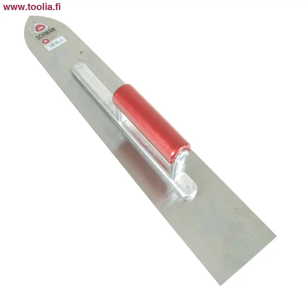 Teräsliippi Schwan 500 mm