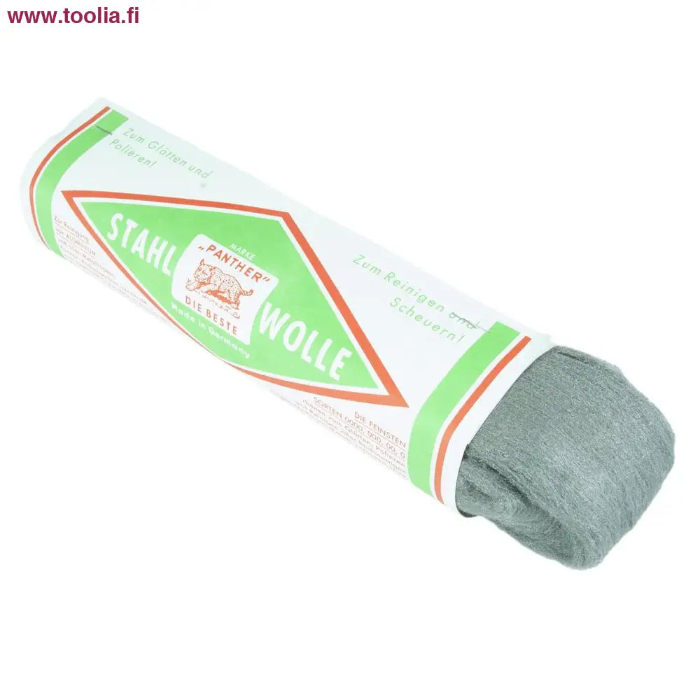 Teräsvilla Schwan 200g Nro. 000