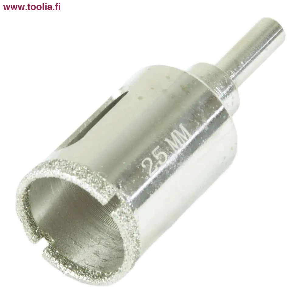 Timanttireikäsaha Procat 25 mm