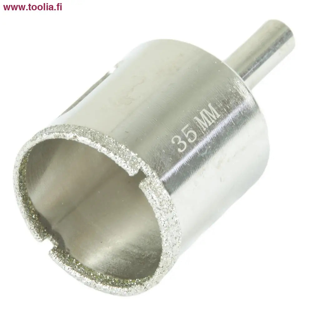 Timanttireikäsaha Procat 35 mm