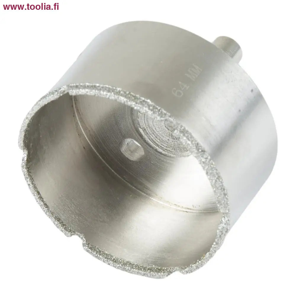 Timanttireikäsaha Procat 64 mm