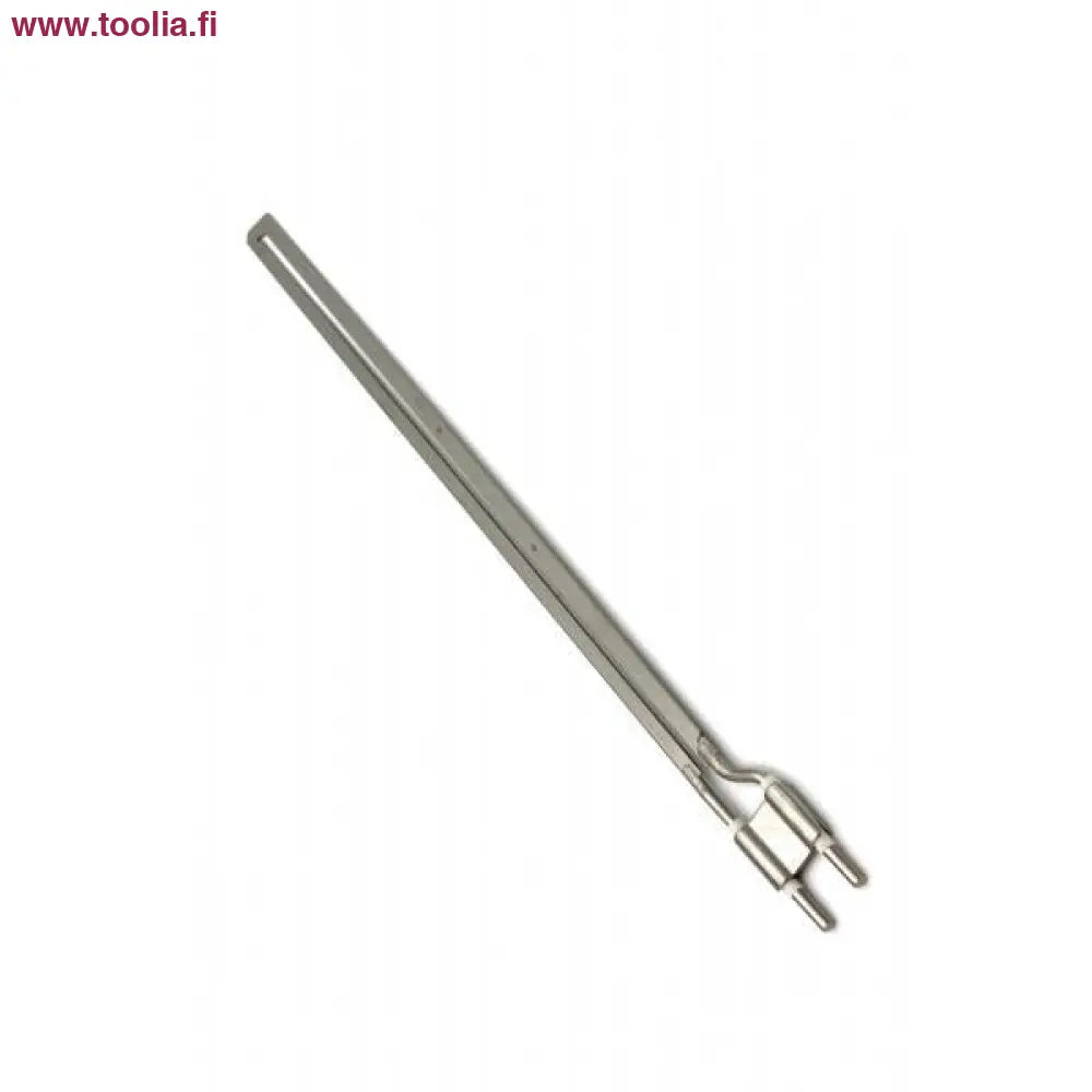 Varaterä Edma kuumaleikkuriin