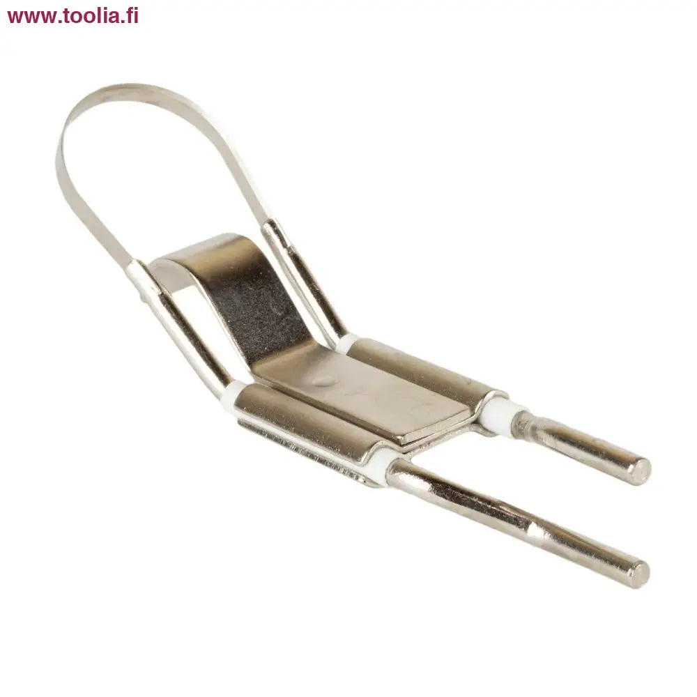 Varaterä Edma kuumaleikkuriin|ura 30 mm|