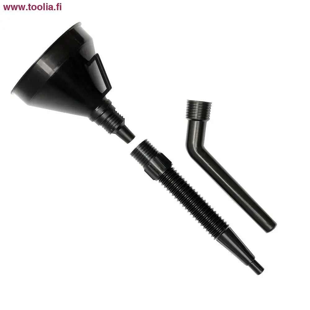 Vorel Suppilo 3-osaa