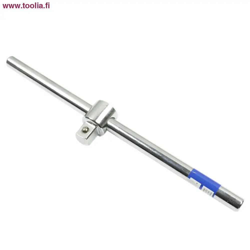 Vorel T-kahva Hylsyväännin 1/2" 250 mm