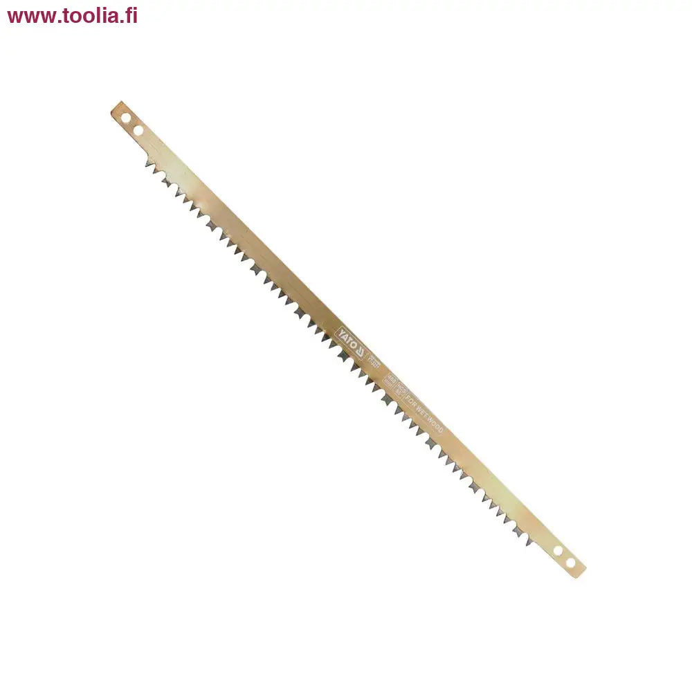 Yato Kaarisahanterä 610 mm