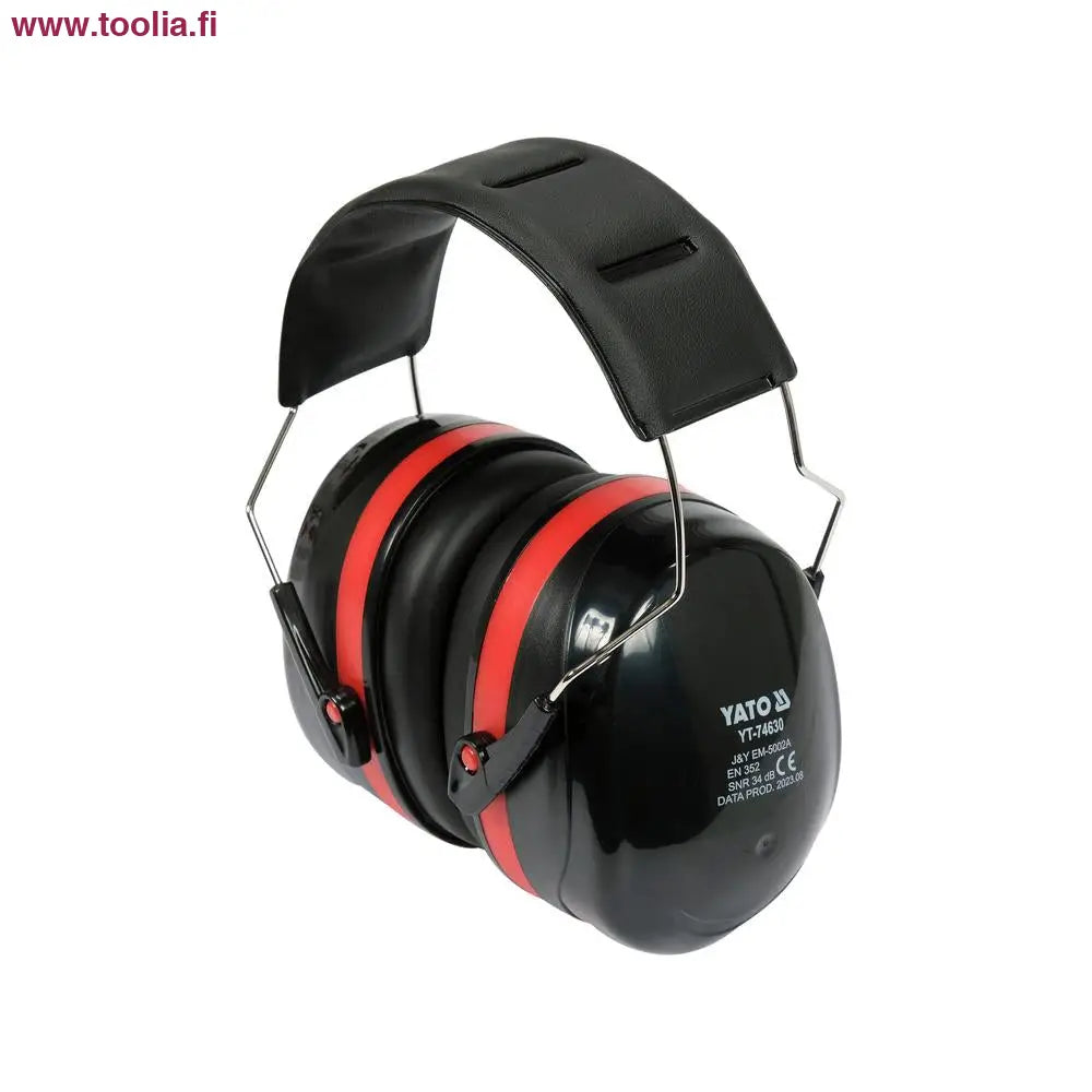 Yato Kuulosuojain 34 dB|||||||||