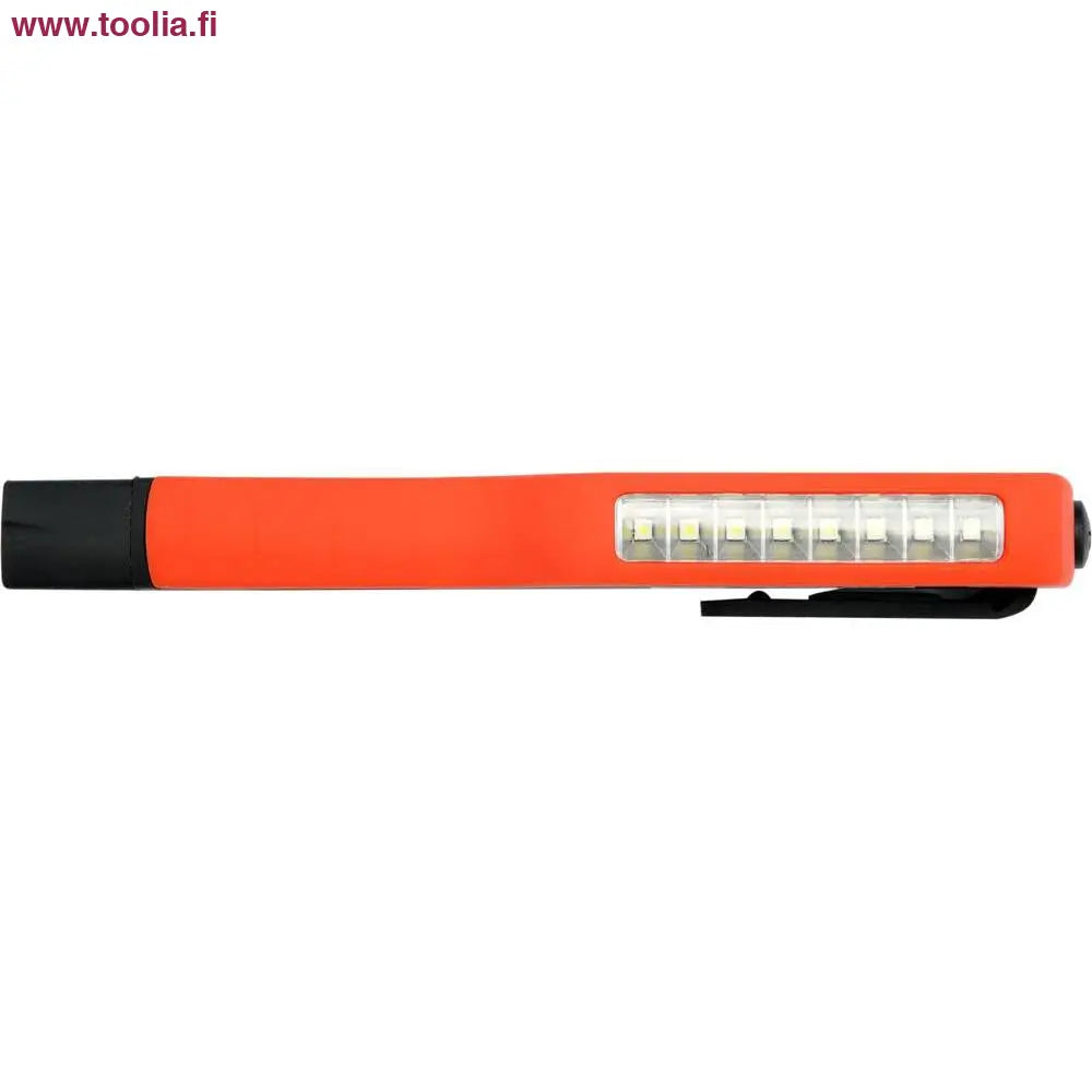 Yato Kynävalo 80 lm|Yato kynävalo pakkauksessa|Yato kynävalo|Yato kynävalo