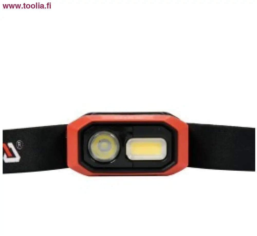 Yato Otsalamppu 5W 500LM IPX4 3.7V 350 mAh akku