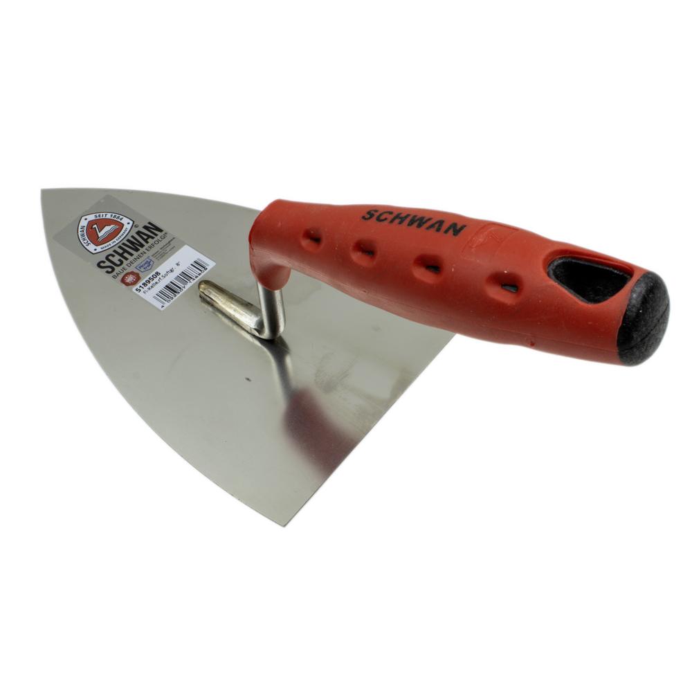 Muuraus- ja rappaustyökalut