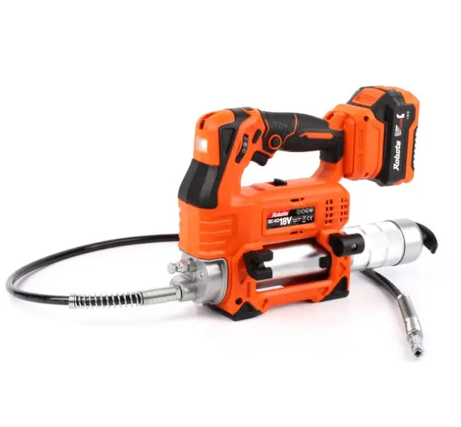 18V akkurasvaprässit